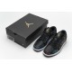 Air Jordan 1 Low "Multicolor Snakeskin" BHM Black Yellow CW5580-001