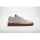 Air Jordan 1 Low "Hyper Pink" Grey White 553558-119
