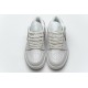 Air Jordan 1 Low "Milk" White Red AQ9941-161