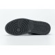 Air Jordan 1 Low "Triple Black" All Black 553558-056 40-45