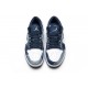 Air Jordan 1 Low "Washed Denim" Blue White CZ8455-100