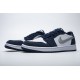 Nike SB x Air Jordan 1 Low "Midnight Navy" Eric Koston Blue White CJ7891-400