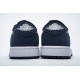Nike SB x Air Jordan 1 Low "Midnight Navy" Eric Koston Blue White CJ7891-400