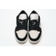 Air Jordan 1 Low "Black Guava Ice"Black Pink DC0774-003 36-46