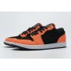Air Jordan 1 Low "Black Turf Orange" Black Orange CK3022-008 36-45