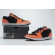 Air Jordan 1 Low "Black Turf Orange" Black Orange CK3022-008 36-45