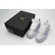 Air Jordan 1 Low "Paris" Grey White CV3043-100