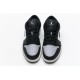 Air Jordan 1 Low "Atmosphere" Shadow Black Gray 553558-110