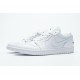 Air Jordan 1 Low White Black 553560-101 36-45