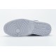 Air Jordan 1 Low "White Obsidian" White Blue 553558-114 36-45