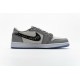 Air Jordan 1 Low Wolf Grey Grey White CN8608-002