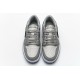 Air Jordan 1 Low Wolf Grey Grey White CN8608-002