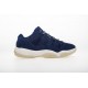 Air Jordan 11 Low "RE2PECT" Black White AV2187-441