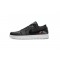 Air Jordan 1 Low "PSG Paris Saint Germain" Black White CK0687-001