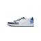 Travis Scott x Fragment Design x Air Jordan 1 Low Blue White CQ4278-001 40-46