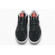 Air Jordan 1 Mid "Particle Grey" Black Grey 554724-060
