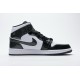 Air Jordan 1 Mid "Carbon Fiber" All-Star Black White DD1649-001