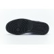Air Jordan 1 Mid "Astronomy Blue" Black Blue White 554724-084 36-46