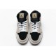Air Jordan 1 Mid "Barely Orange" Pink Black White BQ6472-800