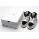 Air Jordan 1 Mid "Barely Orange" Pink Black White BQ6472-800