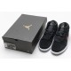 Air Jordan 1 Mid "Black Red Royal" Black Red Blue 554725-065