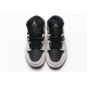 Air Jordan 1 Mid "Iridescent" Chrome Wings Pink Silver BQ6472-602