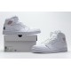 Air Jordan 1 Mid "Euro Tour" White CW7589-100