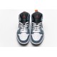 Air Jordan 1 Mid "Facetasm Blue Teal" Blue White CU2802-100