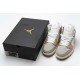 Air Jordan 1 Mid "Milan" Khaki White CV3044-100