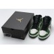 Air Jordan 1 Mid "Pine Green" White Green 852542-301
