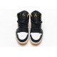 Air Jordan 1 Mid SE "Laser Orange" Yellow Black CV5276-107