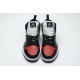 Air Jordan 1 Mid SE "Multicolor" Black Green Red DB5454-001