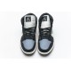 Air Jordan 1 Mid SE "Satin Grey" Black Grey 852542-011