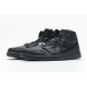 Edison Chen x Air Jordan 1 Mid "Fearless" Black CU2804-300