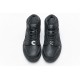 Edison Chen x Air Jordan 1 Mid "Fearless" Black CU2804-300
