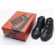Edison Chen x Air Jordan 1 Mid "Fearless" Black CU2804-300