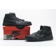 Edison Chen x Air Jordan 1 Mid "Fearless" Black CU2804-300
