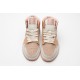 Air Jordan 1 Mid "Atomic Orange" White Orange DH4270-800