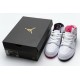 Air Jordan 1 Mid "Hyper Pink" White Black Pink 555112-106