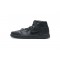 Edison Chen x Air Jordan 1 Mid "Fearless" Black CU2804-300