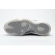 Air Jordan 11 "25th Anniversary" Black Silver Eyelets CT8012-011 40-47