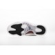 Air Jordan 11 "72-10" Black White 378037-002