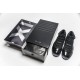 Air Jordan 11 "Cap and Gown" Black 378037-005