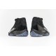 Air Jordan 11 "Cap and Gown" Black 378037-005