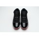 Air Jordan 11 Retro "Bred 2019" Black Red 378037-061