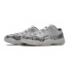Air Jordan 11 Low "Light Bone" Grey Black CD6846-002