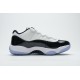 Air Jordan 11 Retro Low "Concord" Black White 528895-153
