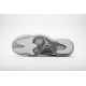 Air Jordan 11 Retro "White Metallic Silver" White Silver AR0715-100