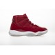 Air Jordan 11 Retro "Win Like" Red White 378037-623