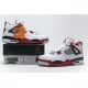 Air Jordan 4 "Fire Red" White Red DC7770-160